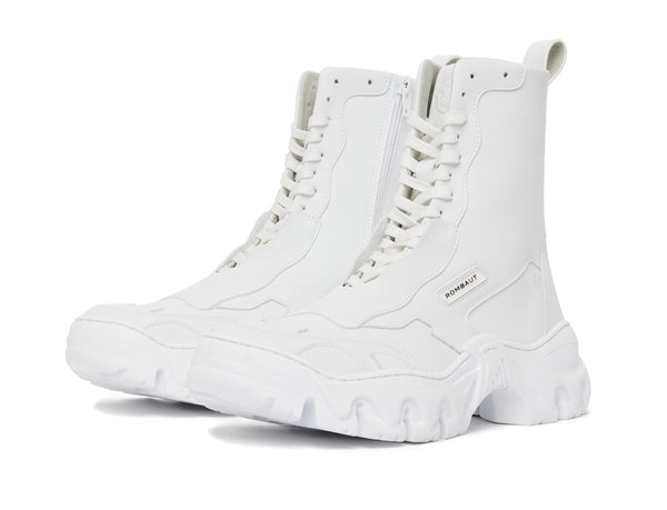 Rombaut BOCCACCIO II BOOT WHITE