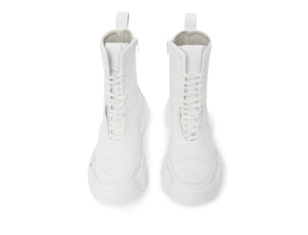 Rombaut BOCCACCIO II BOOT WHITE