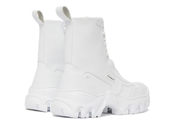 Rombaut BOCCACCIO II BOOT WHITE