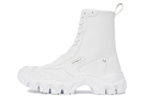 rombaut BOCCACCIO II BOOT WHITE