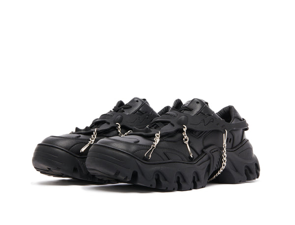 Rombaut BOCCACCIO II HARNESS BLACK