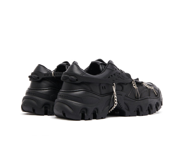 Rombaut BOCCACCIO II HARNESS BLACK