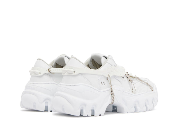 Rombaut BOCCACCIO II HARNESS WHITE