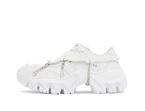 rombaut BOCCACCIO II HARNESS WHITE