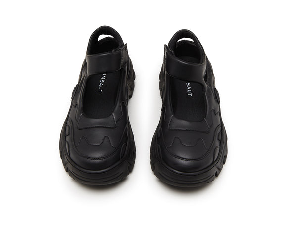 Rombaut BOCCACCIO II IBIZA BLACK