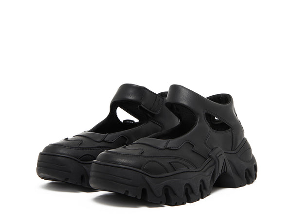 Rombaut BOCCACCIO II IBIZA BLACK