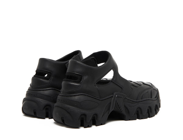 Rombaut BOCCACCIO II IBIZA BLACK