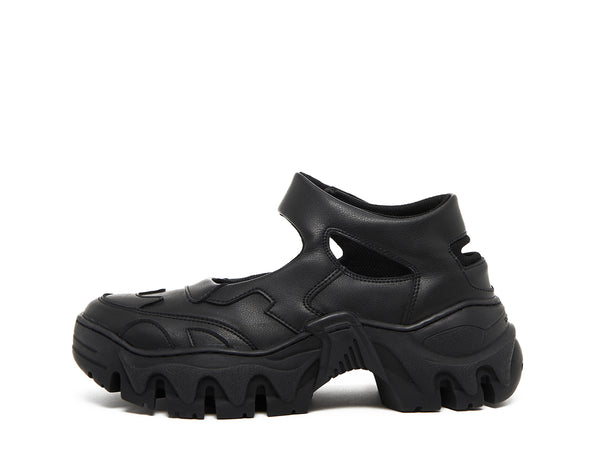 rombaut BOCCACCIO II IBIZA BLACK