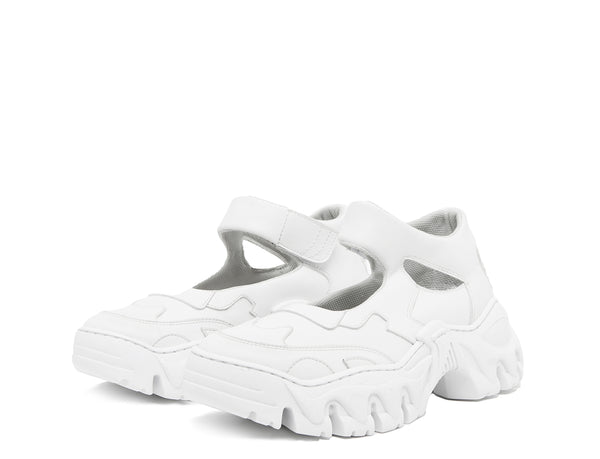 Rombaut BOCCACCIO II IBIZA WHITE