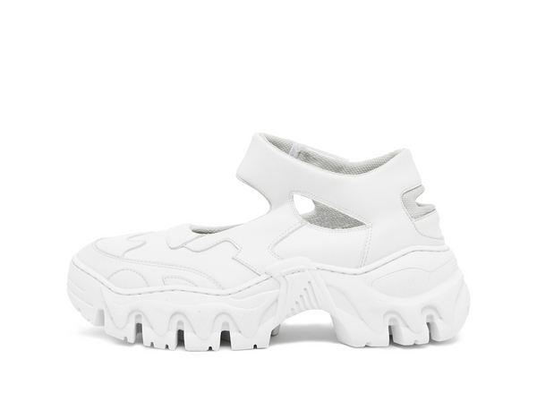 rombaut BOCCACCIO II IBIZA WHITE