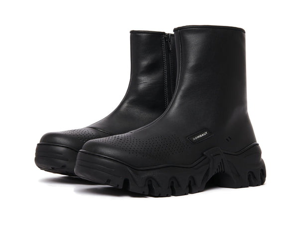 Rombaut BOCCACCIO II LITE BLACK