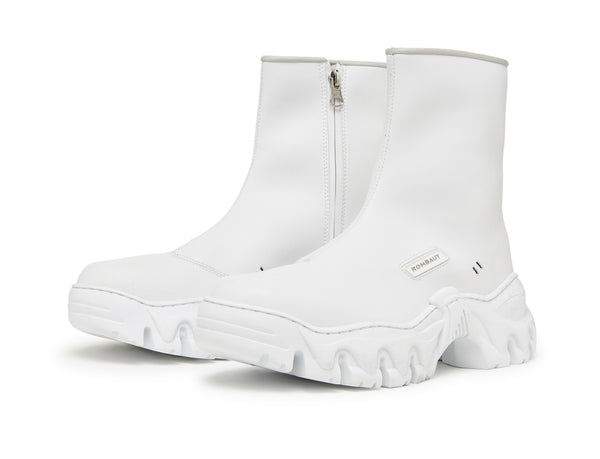 Rombaut BOCCACCIO II LITE WHITE