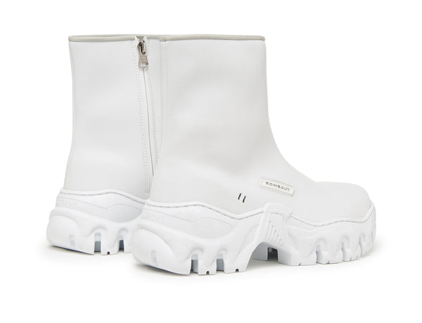 Rombaut BOCCACCIO II LITE WHITE