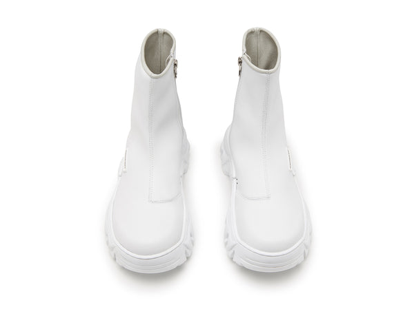 Rombaut BOCCACCIO II LITE WHITE