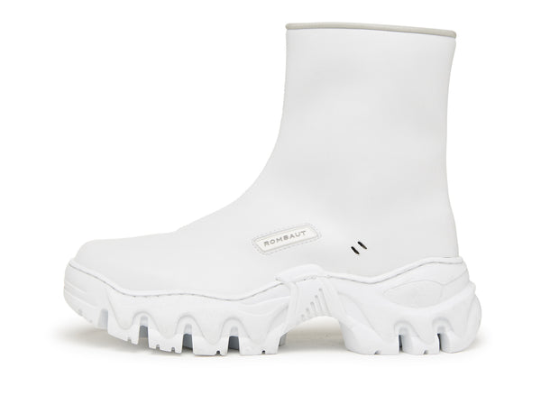 rombaut BOCCACCIO II LITE WHITE