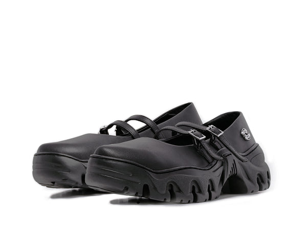 Rombaut BOCCACCIO II MJ Black