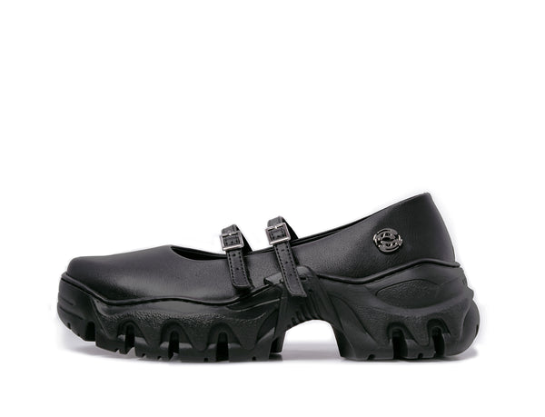 rombaut BOCCACCIO II MJ Black