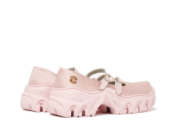 Rombaut BOCCACCIO II MJ Pink Satin