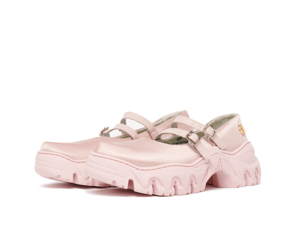 Rombaut BOCCACCIO II MJ Pink Satin