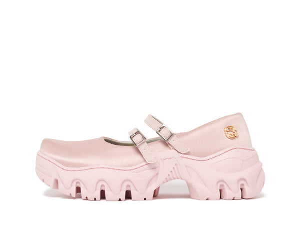 rombaut BOCCACCIO II MJ Pink Satin