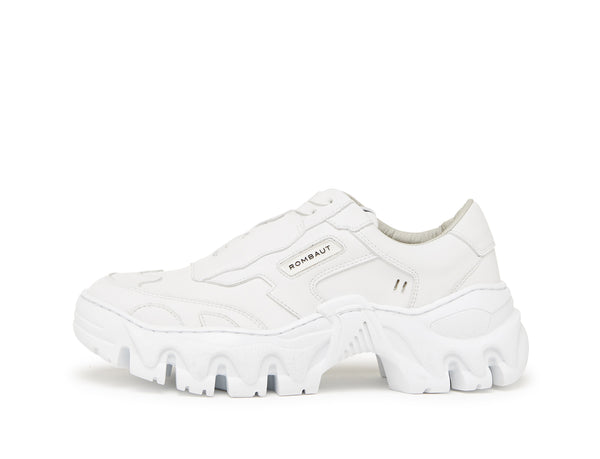 rombaut BOCCACCIO II WHITE