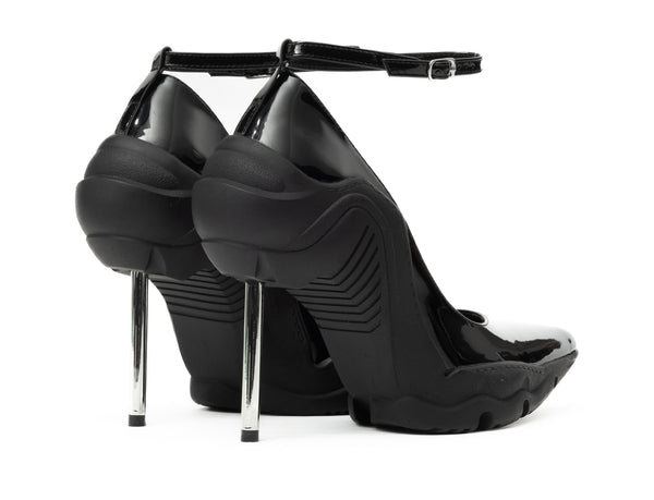 Rombaut DYSPHORIA OFFICE Black