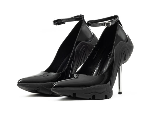 Rombaut DYSPHORIA OFFICE Black