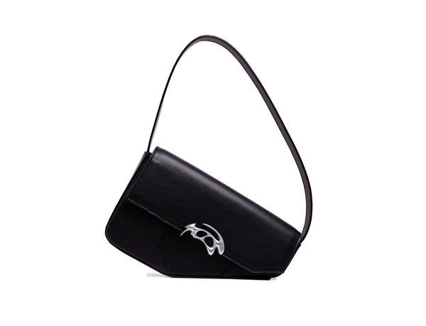 rombaut FISSION BAG Black