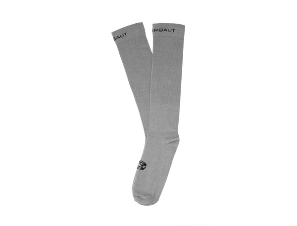 rombaut GRAY SOCKS