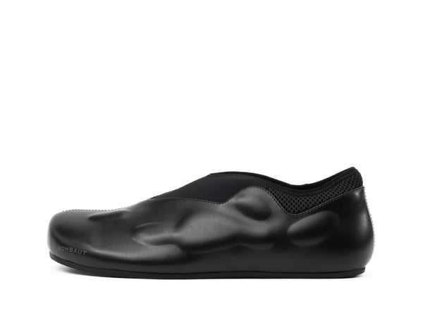 rombaut GROUND I Black