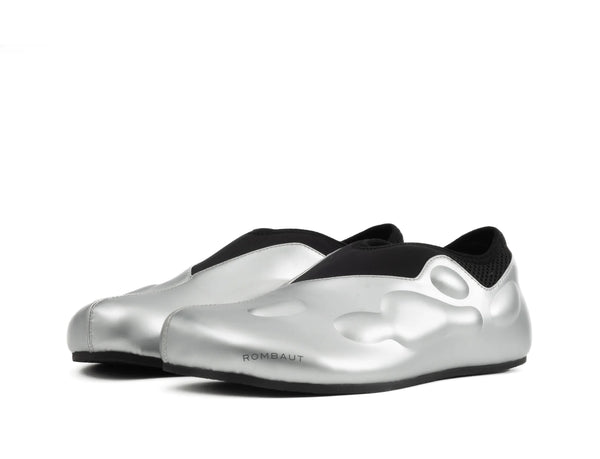 Rombaut GROUND I Silver