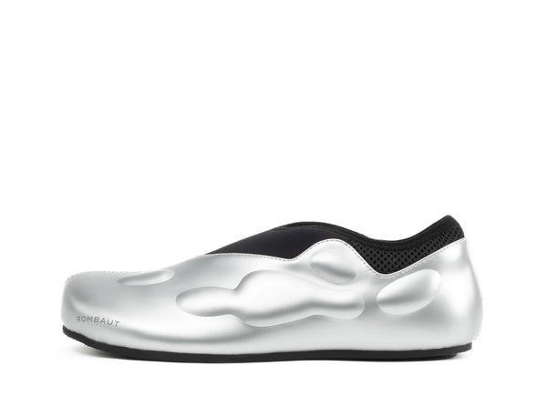 rombaut GROUND I Silver