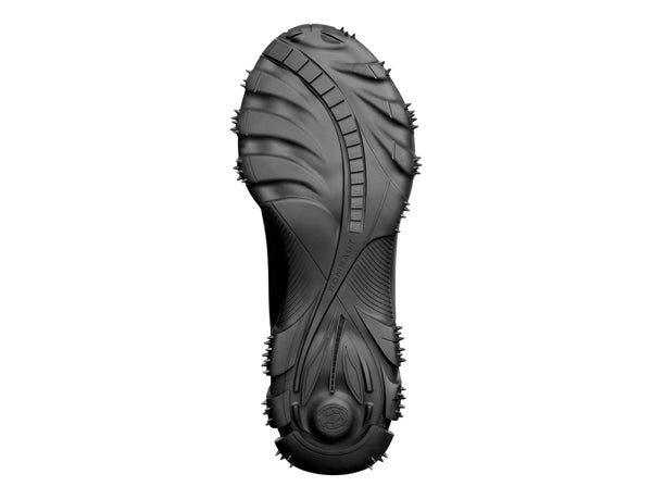 Rombaut HIGH TIDE Black