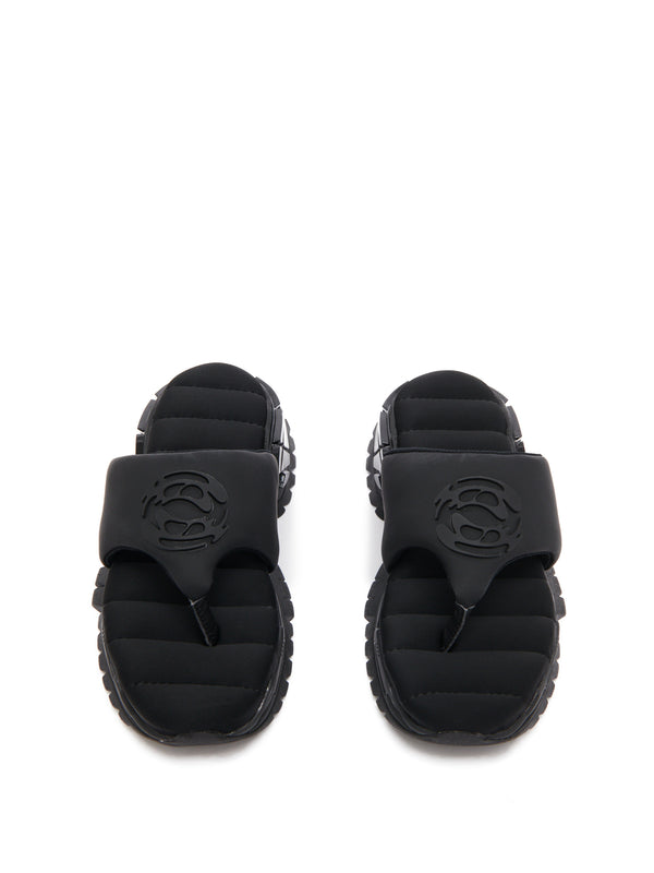 Rombaut KNOKKE Black