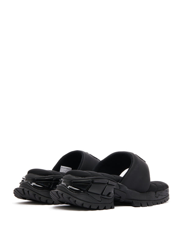 Rombaut KNOKKE Black