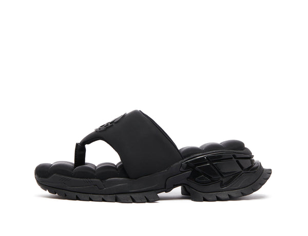 rombaut KNOKKE Black