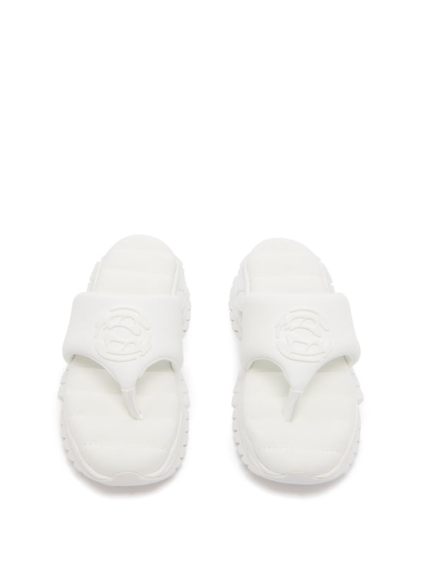 Rombaut KNOKKE White