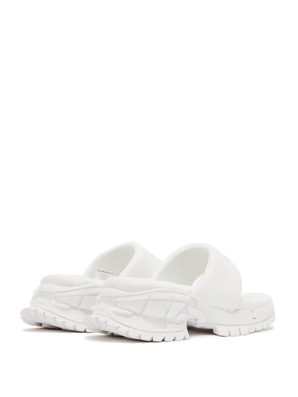 Rombaut KNOKKE White