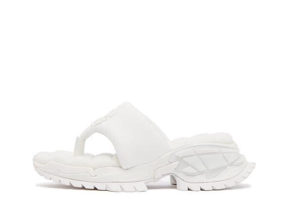 rombaut KNOKKE White