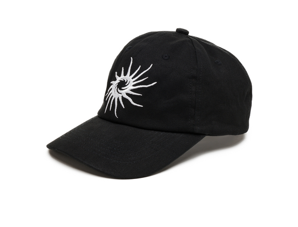 rombaut LOGO CAP Embroidered