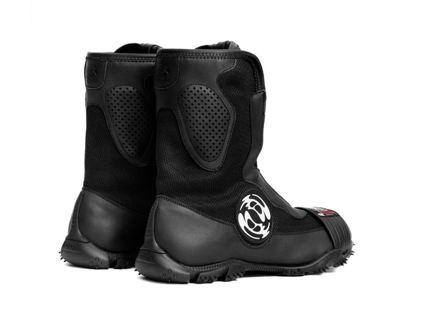 Rombaut LOW TIDE Black V2