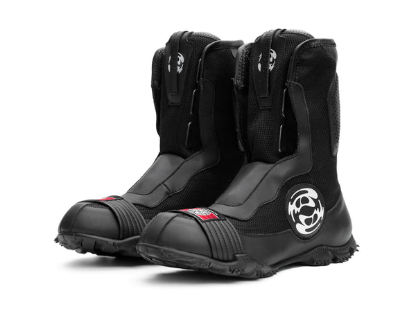 Rombaut LOW TIDE Black V2