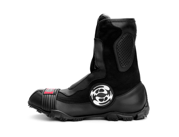 rombaut LOW TIDE Black V2