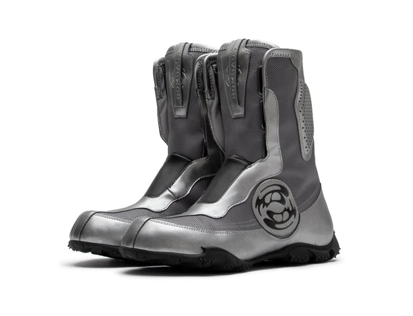 Rombaut LOW TIDE Silver Grey