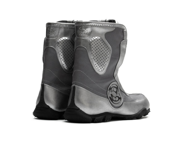 Rombaut LOW TIDE Silver Grey