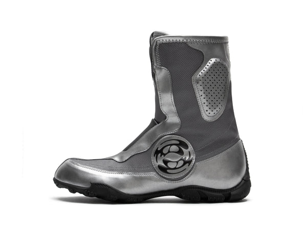 rombaut LOW TIDE Silver Grey