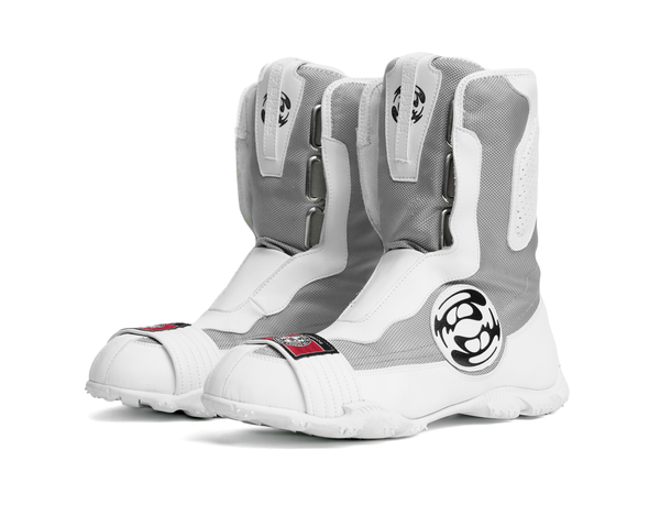 Rombaut LOW TIDE White