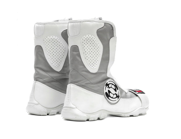 Rombaut LOW TIDE White