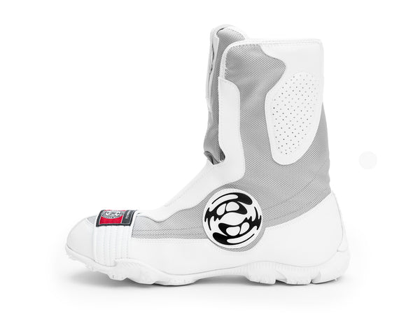 rombaut LOW TIDE White