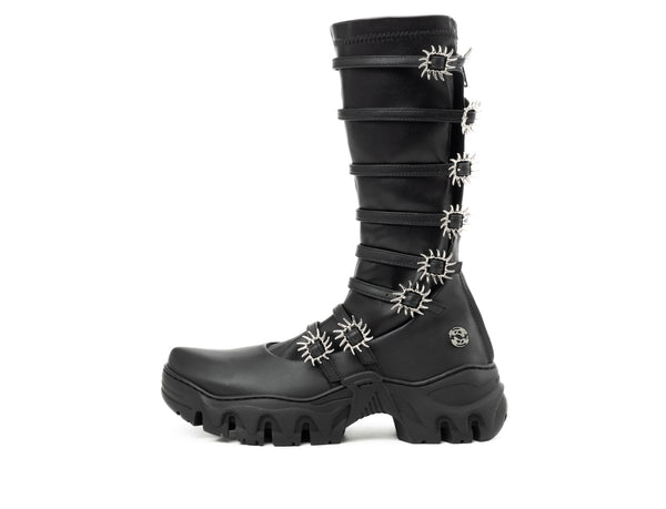 rombaut MJ VACUUM Black